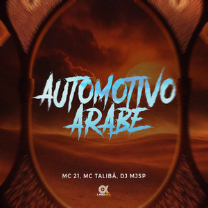 Automotivo Arabe