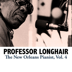 Professor Longhair - Go To the Mardi Gras
