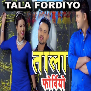 Tala Fordiyo