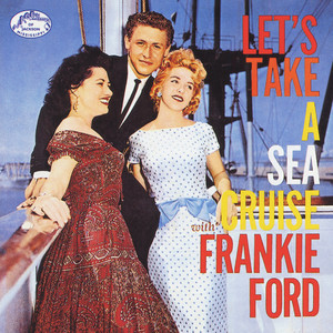 Frankie Ford | Spotify