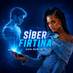 Siber Fırtına by Kırık Notalar