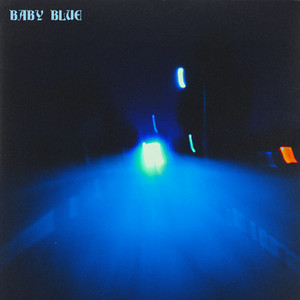 Baby Blue by Roe Kapara
