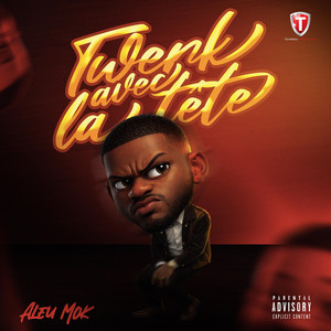 Aleu Mok - Twerk avec la tête
