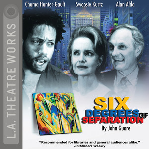Six Degrees of Separation (Audiodrama)