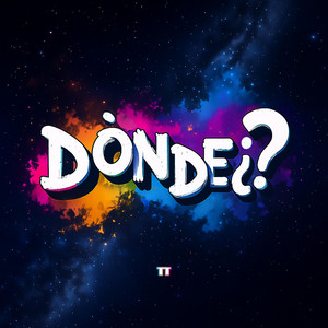 Dónde¿? by TTorres
