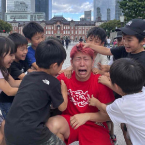 ドパガキ by グリ長