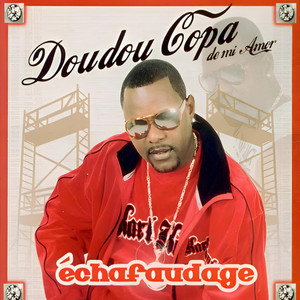 Étoile de femme by Doudou Copa