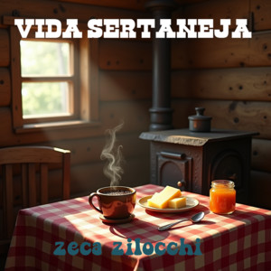 Zeca Zilocchi - Vida Sertaneja