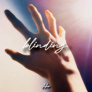 blinding by 一光