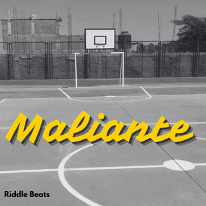 Maliante by Riddle Beats