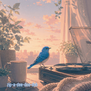 zip-a-dee-doo-dah by lofiLabs