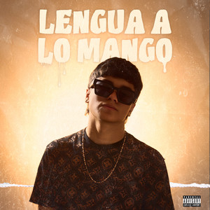 Jhoel - Lengua a Lo Mango