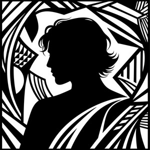 Scarlett Nattress - Dark Mage