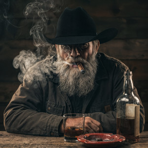Preacher's Kid Problem by TitanChord