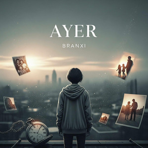 AYER by BRANXI