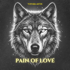 Pain Of Love by Toiyaba Akter