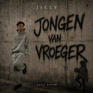 Jongen Van Vroeger by Jilly