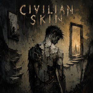 Civilian Skin by SATxPhil