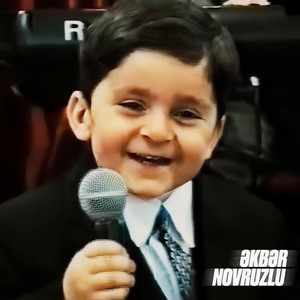 Əkbər Novruzlu by Epi