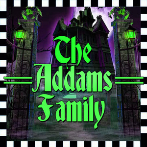 Vic Mizzy & His Orchestra - The Addams Family Theme