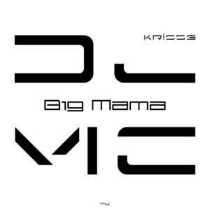 Portada de Big Mama