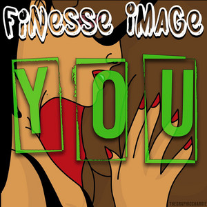 Portada de You