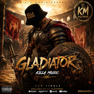Gladiator (edm) by killaclips