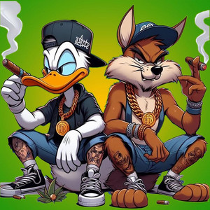Freestyle Beat FLOW KRIPPY Rap Trap Beat (Instrumental) by Kronos Beatz