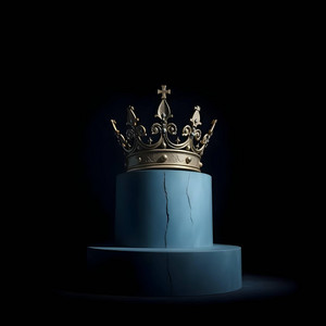 Crown of Lies