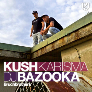 SwissVets by Kush Karisma, DJ Bazooka, N.B.S.