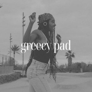 Love Is a Loaded Gun by greecy pad