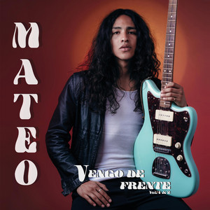 La Tierra by Mateo