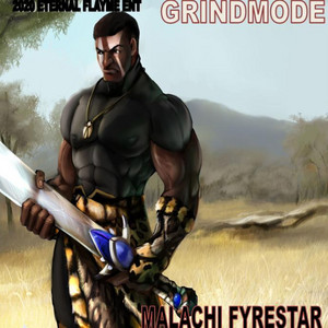 Bymyself by Malachi Fyrestar