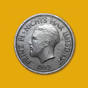 10 Jahre Prinz Pi cover