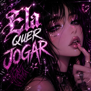 Ela Quer Jogar by Gaara FF, CHRIZZZ