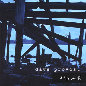Dave Provost gallery image 1