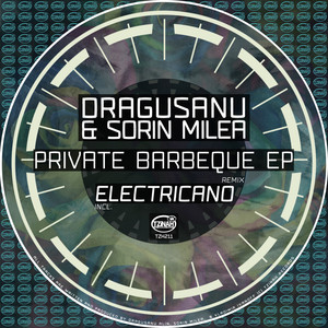 Dragusanu poster