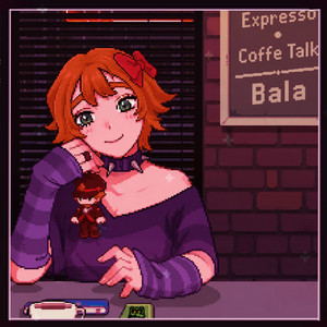 Espresso by Bala