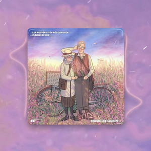 Orinn & Lập Nguyên - Tình Ka Ngọt Ngào (Remix)