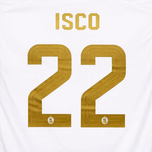 Isco by F.FIGUEROA