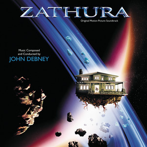 Zathura (Original Motion Picture Soundtrack) - Album by John