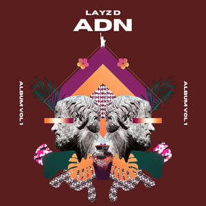 ADN by Layz D