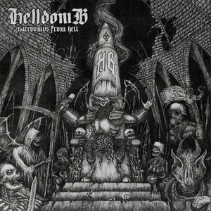 Hatebombs from Hell by Hellbomb