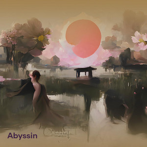 Abyssin - Motivação pra Alma, Vol. 4