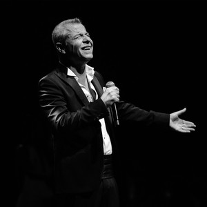 Levent Yüksel - Bu Gece Son (30. Yıl Senfonik) [Hierapolis Live]