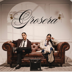 Grosera by Arci, Spektra De La Rima