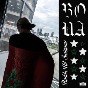 Baddie uit Suriname by BOUA