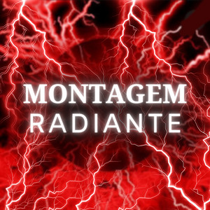 MC Pogba, Dj Guiizinho, DJ Rafa do PR & DJ G4 ORIGINAL - Montagem - Radiante