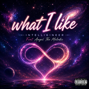 what I like - Intelligineer Remix by Angel The Melodic, Intelligineer