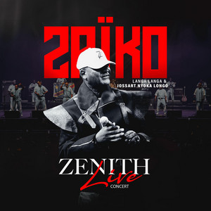 Concert Zénith (Live) - Album by Zaïko Langa Langa | Spotify